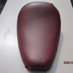 ホンダ　レブル250cc  MC13(旧型) 純正シート  中古品の画像