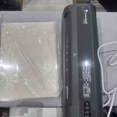 買取催事用品セットの画像