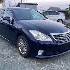 TOYOTA CROWN ROYAL SERIES (AT)の画像