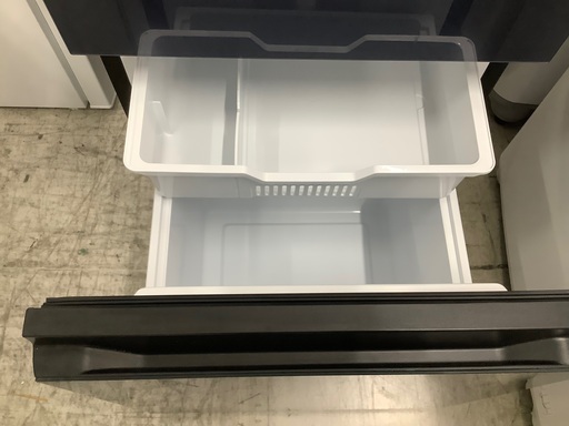 安心の1年保証付き！！Hisense 2ドア冷蔵庫HR-G16E2NA 2023年製162L