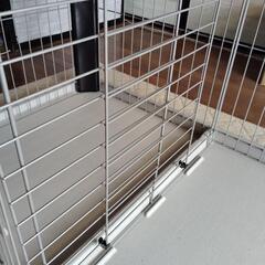 中型犬 ゲージの画像