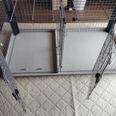 中型犬 ゲージの画像