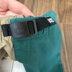 ベビードール　ハーフパンツ　110 男の子　の画像