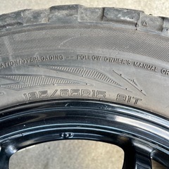 MUD STAR RADIAL M/Tの画像
