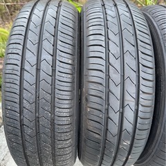 Toyo SD-7 175/60R16 4 本の画像