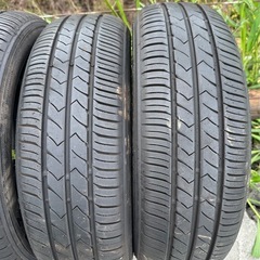 Toyo SD-7 175/60R16 4 本の画像