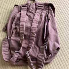 リュックサックの画像