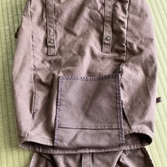 リュックサックの画像