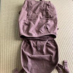 リュックサックの画像