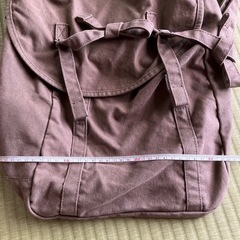 リュックサックの画像