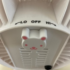 扇風機／サーキュレーターの画像