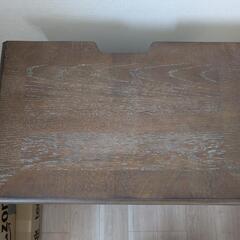 アシュレイホームストア　ナイトスタンドの画像