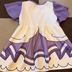キュアフレンディ　ワンピース　110cmの画像