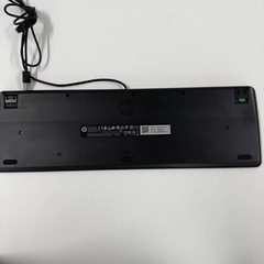 hp キーボードの画像