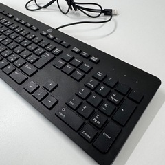 hp キーボードの画像