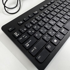 hp キーボードの画像
