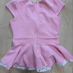キャバドレスの画像