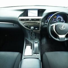 【🎉岐阜店限定キャンペーン🎉　選べる4大特典❗️　希望ナンバー・ドラレコ無料など】今回は【レクサス ＲＸ２７０ 　ベースグレード　】を紹介！の画像