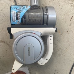 掃除機♪の画像