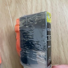 キャノン　インクカートリッジの画像