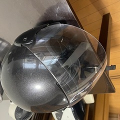 ヘルメットの画像