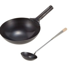 北京鍋　36㎝　ガス用　新品　未使用