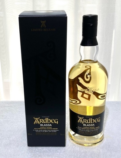 アードベッグ ブラスダ 【公式通販】