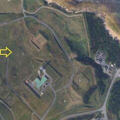 新物件【海上自衛隊・具志川送信所📡34㎡】～軍用地スピード…