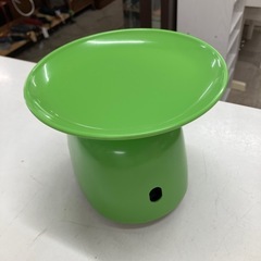2507-417 タニタ レトロクッキングスケール はかり 中古の画像