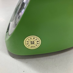 2507-417 タニタ レトロクッキングスケール はかり 中古の画像
