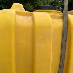 水タンクの画像