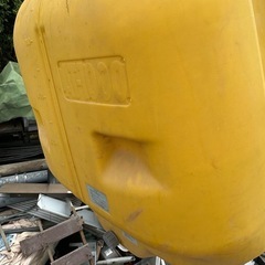 水タンクの画像