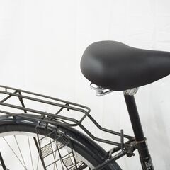 CLOVE シングル 26インチ シティーサイクル の画像