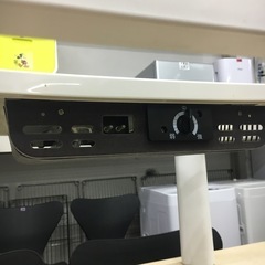 こたつテーブルの画像