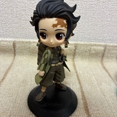 鬼滅の刃フィギュアセットの画像