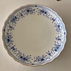 ナルミ　30㎝プレート　30㎝✖️30㎝✖️5㎝