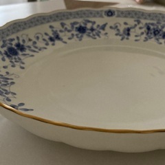 ナルミ　30㎝プレート　30㎝✖️30㎝✖️5㎝の画像