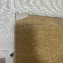 （値下げ）センターテーブル＆テレビ台の画像