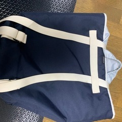 ランドリーリュックの画像