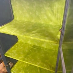 【中古】ショーケースの画像