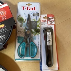 T-falセットの画像
