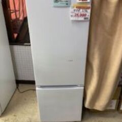 ID:603264　冷蔵庫１７９L　ヤマダ電機　２０２１年製　※...