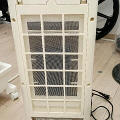 0715-390 エスケイジャパン　ミスト冷風機の画像
