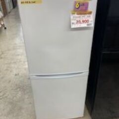 アイリスオーヤマ 冷蔵庫 142の中古が安い！激安で譲ります