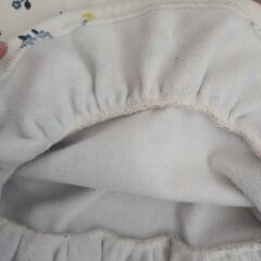 90 裏起毛の画像