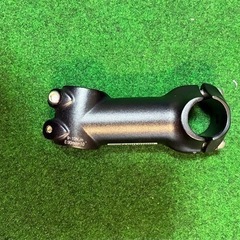クロスバイク用ステム90mm 25.4φ