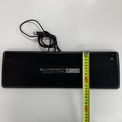 HP キーボード　の画像