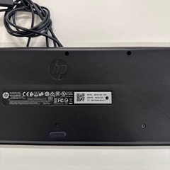 HP キーボード　の画像