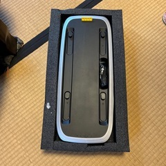 ゼロブリーズ　ポータブルエアコン　予備バッテリー付きの画像