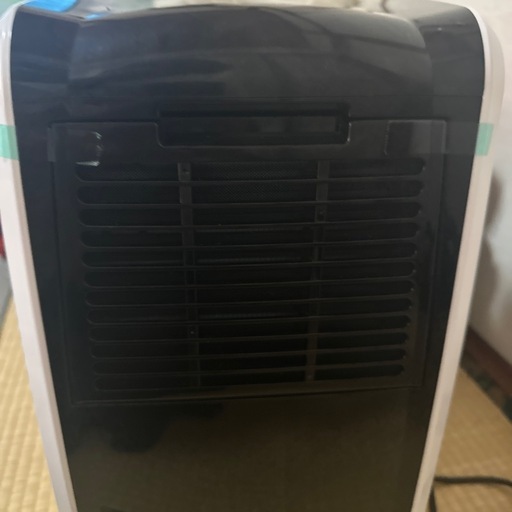 工事不要　排熱レススポットクーラー